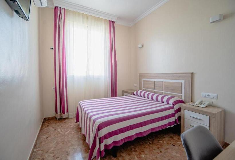 Номер Стандарт, Chamizo