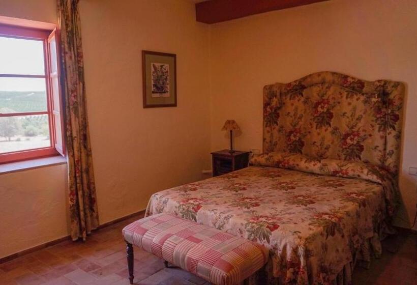 Номер Стандарт, Cortijo El Esparragal