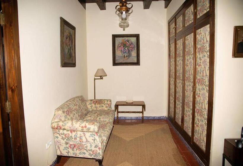 Номер Superior, Cortijo El Esparragal
