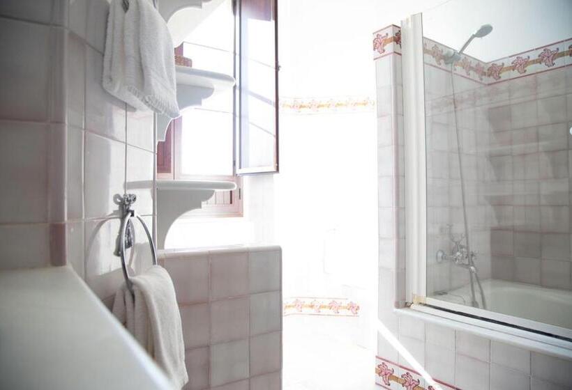 Номер Deluxe, Cortijo El Esparragal