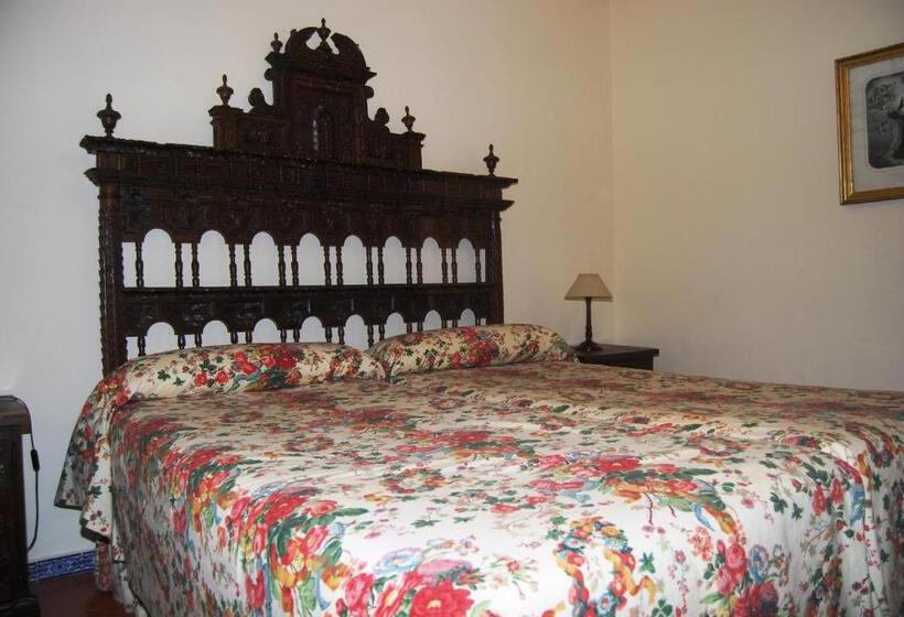 Номер Стандарт Трехместный, Cortijo El Esparragal