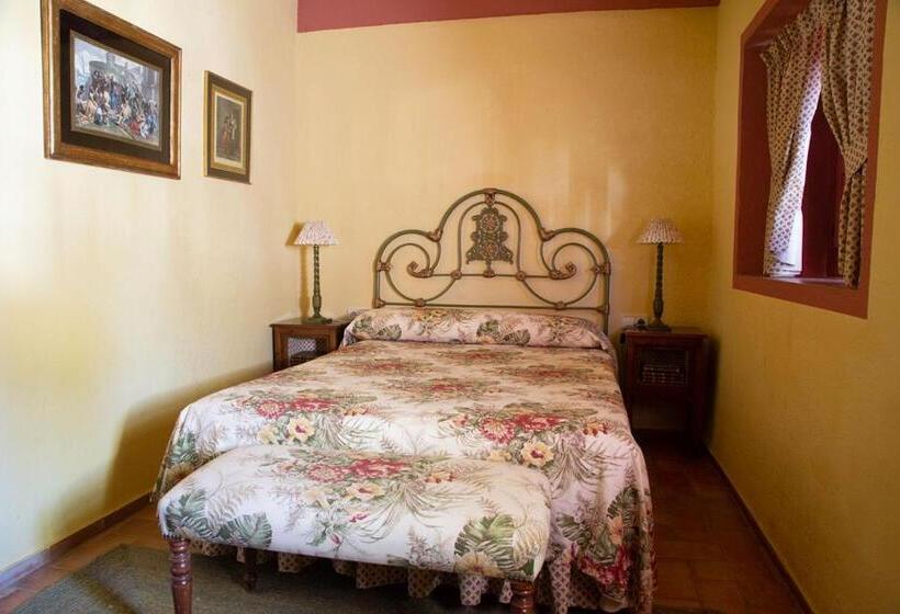 Четырехместный Номер Стандарт, Cortijo El Esparragal