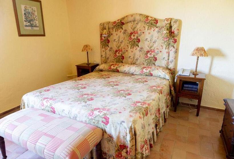 Номер Стандарт, Cortijo El Esparragal