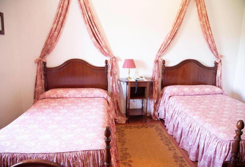 Номер Superior, Cortijo El Esparragal