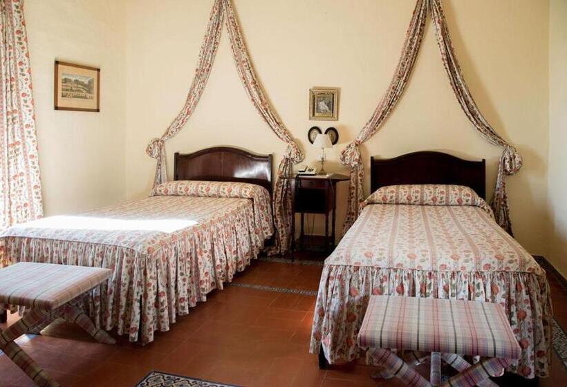Номер Deluxe, Cortijo El Esparragal