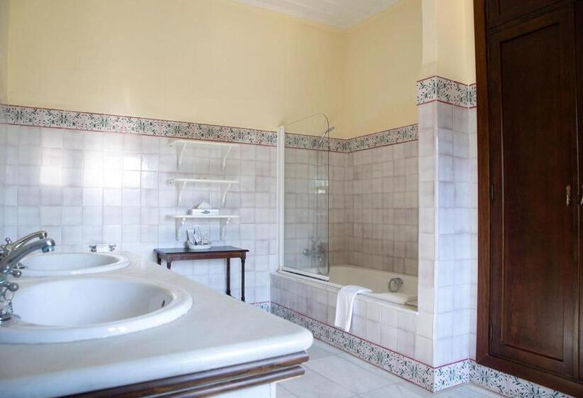 Номер Deluxe, Cortijo El Esparragal
