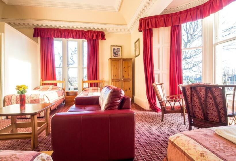 Family Suite, Cumberland