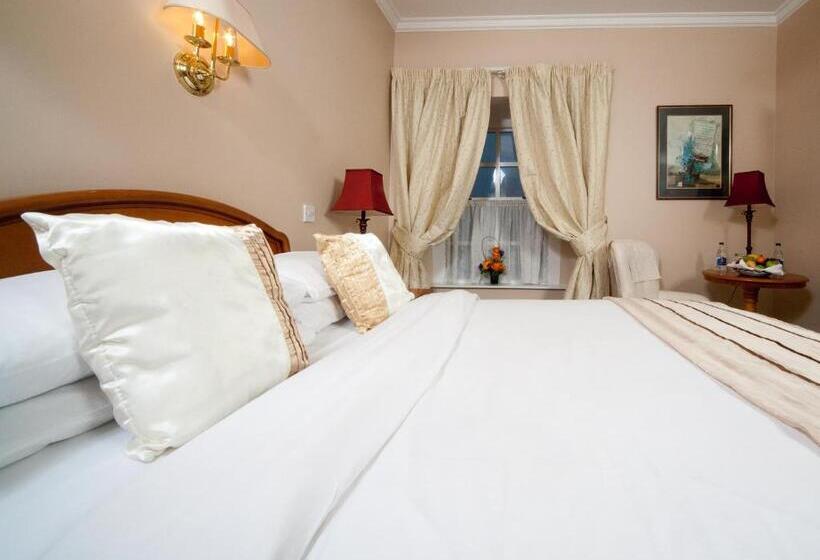 스탠다드 룸, Darnley Lodge