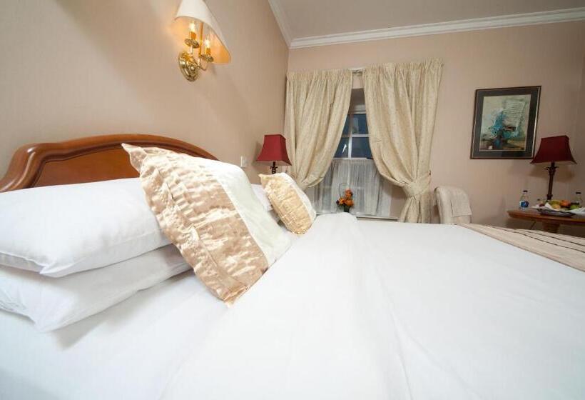 스탠다드 싱글 룸, Darnley Lodge
