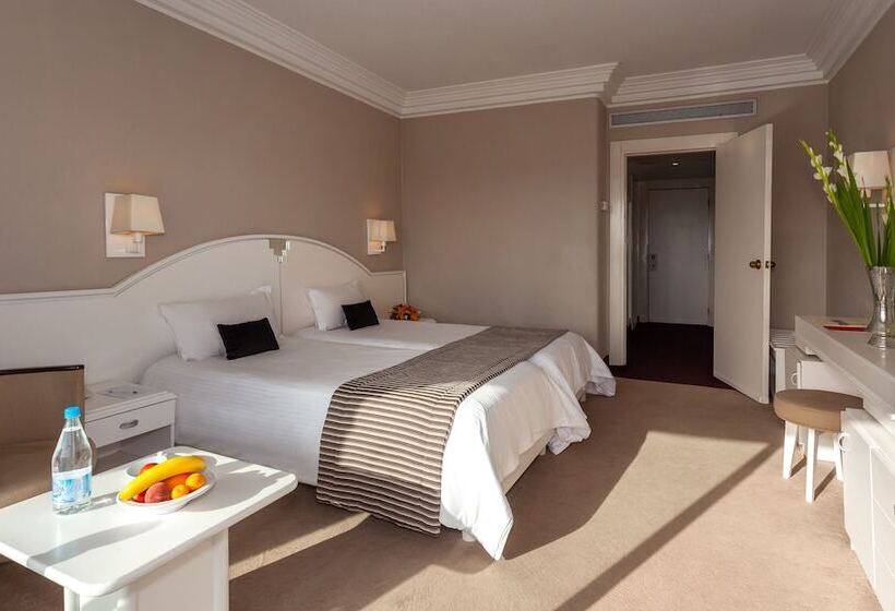 Chambre Triple Standard, El Mouradi Palace