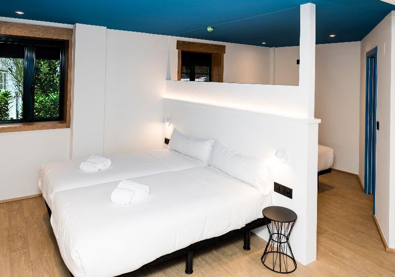 Suite, El Mouradi Palace