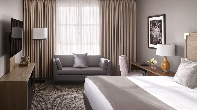 Стандартный Номер Кровать Кинг, Hyatt Regency Sonoma Wine Country