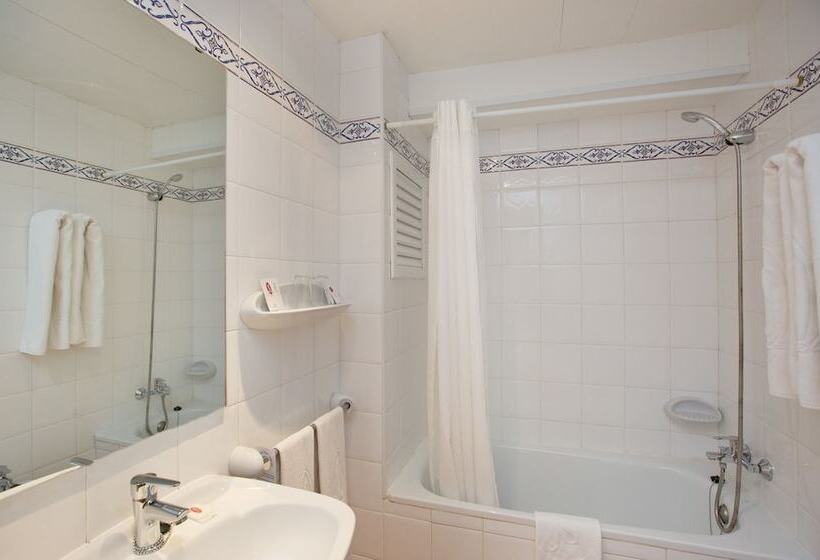 Номер Economy, Js Cape Colom  Adults Only