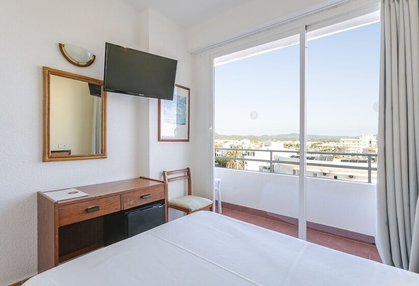Номер Economy, Js Cape Colom  Adults Only