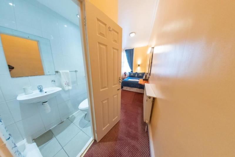 Quarto Estandar, Jubilee Hotel Victoria