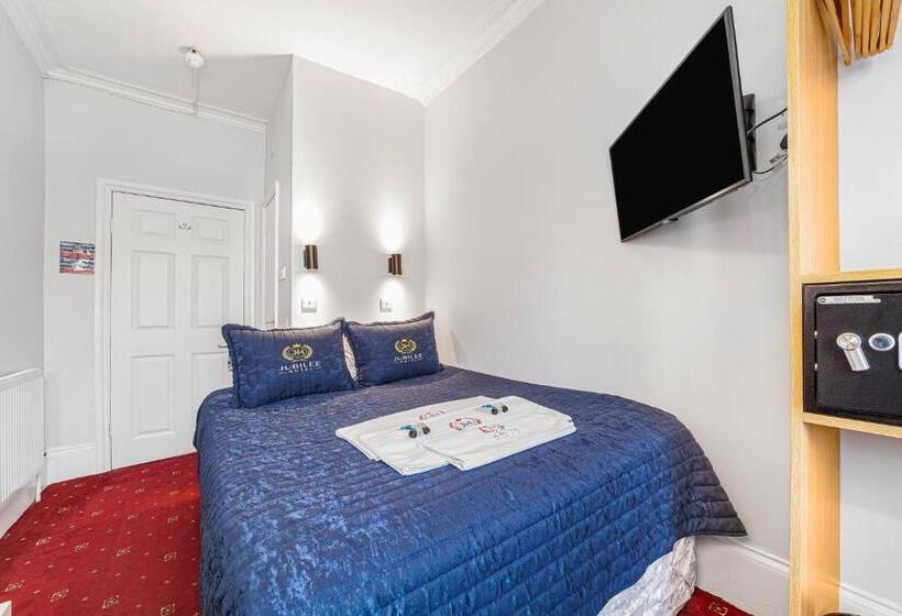 Quarto Estandar, Jubilee Hotel Victoria