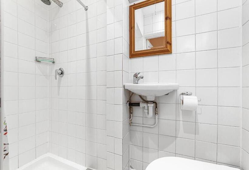 Quarto Estandar, Jubilee Hotel Victoria