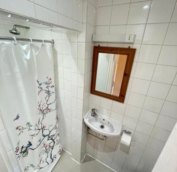 Quarto Estandar, Jubilee Hotel Victoria