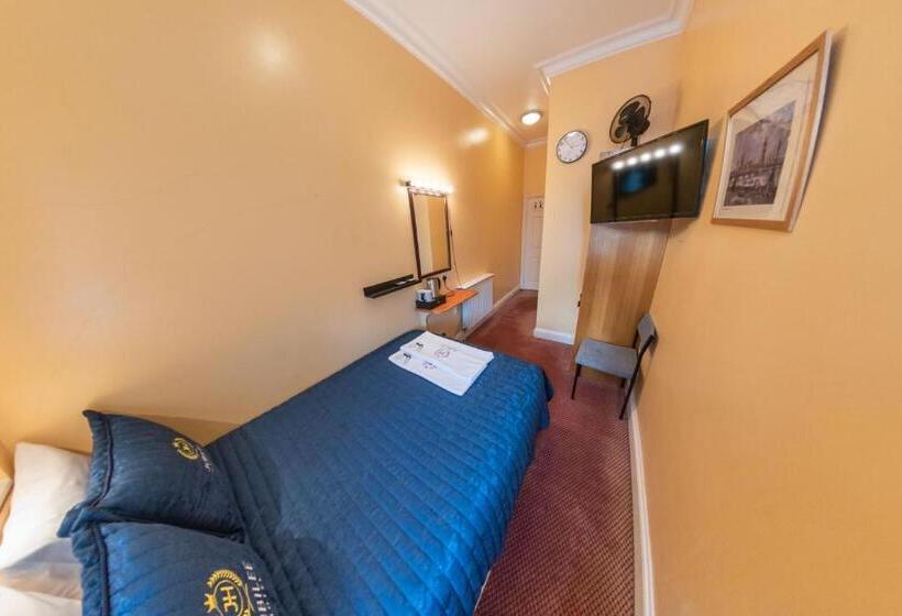 Quarto Estandar, Jubilee Hotel Victoria