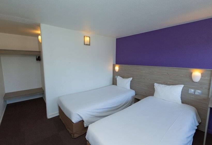 Номер Стандарт, Kyriad Chantilly Sud  Luzarches