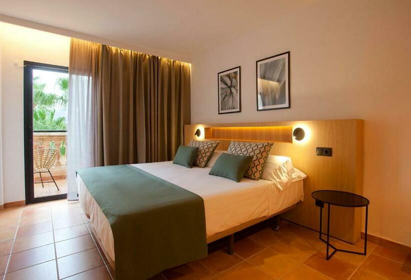 Sviitti, Mon Port Hotel & Spa