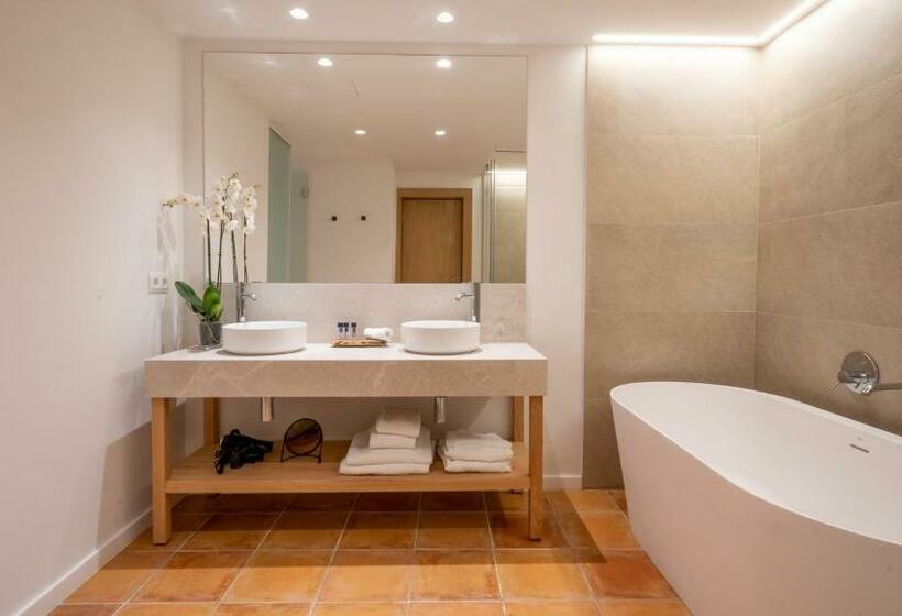 Sviitti, Mon Port Hotel & Spa