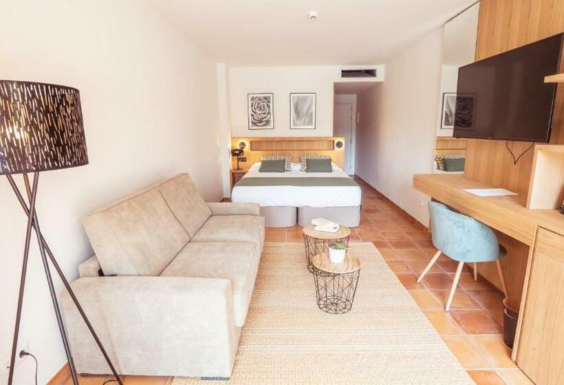 Premium-huone, Mon Port Hotel & Spa