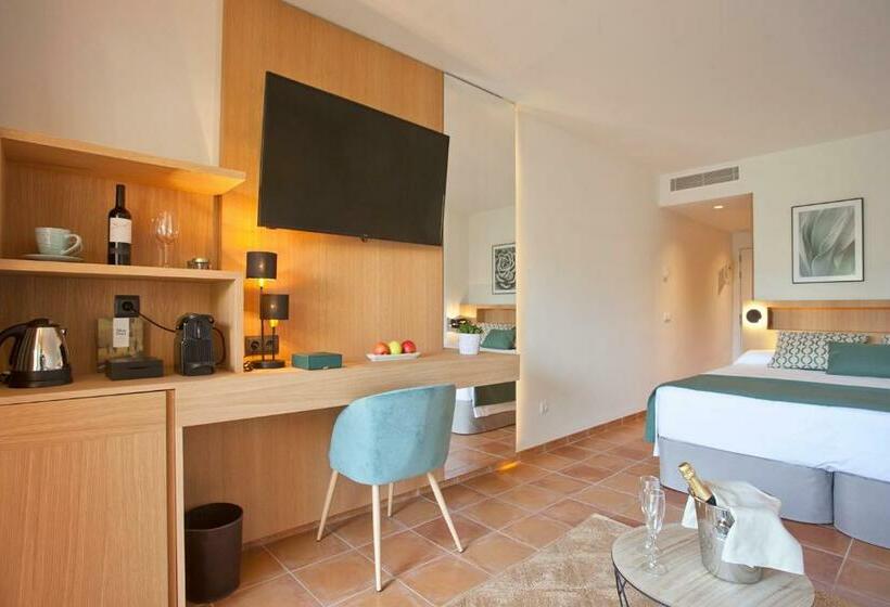Premium-huone, Mon Port Hotel & Spa