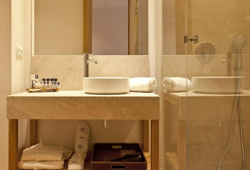 Premium-huone, Mon Port Hotel & Spa
