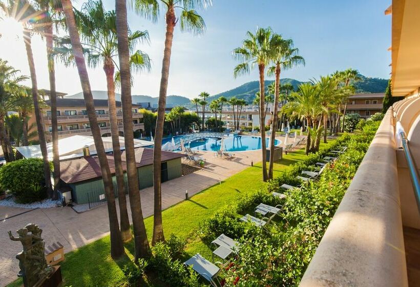 اتاق پرمیوم, Mon Port Hotel & Spa
