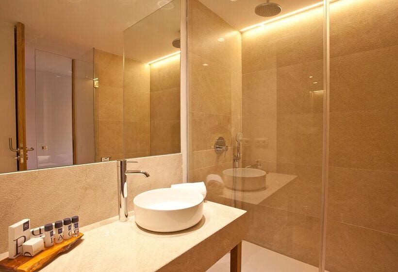 Standard Kolmen Hengen Huone, Mon Port Hotel & Spa
