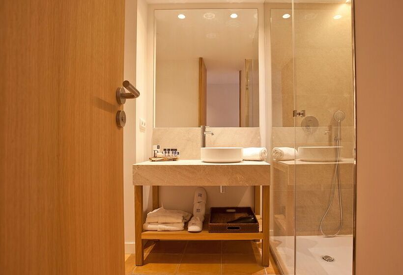 Premium-huone, Mon Port Hotel & Spa