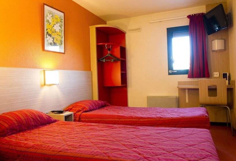 Номер Стандарт, Premiere Classe Orleans Ouest La Chapelle St Mesmin