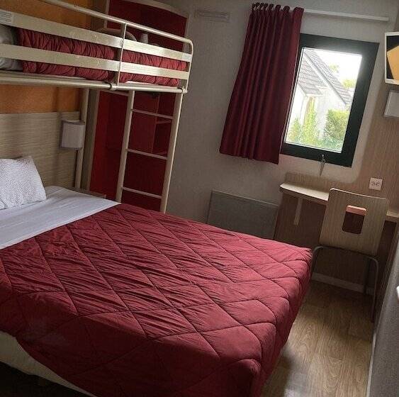 Номер Стандарт, Premiere Classe Orleans Ouest La Chapelle St Mesmin
