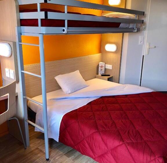 스탠다드 룸, Premiere Classe Perpignan Sud