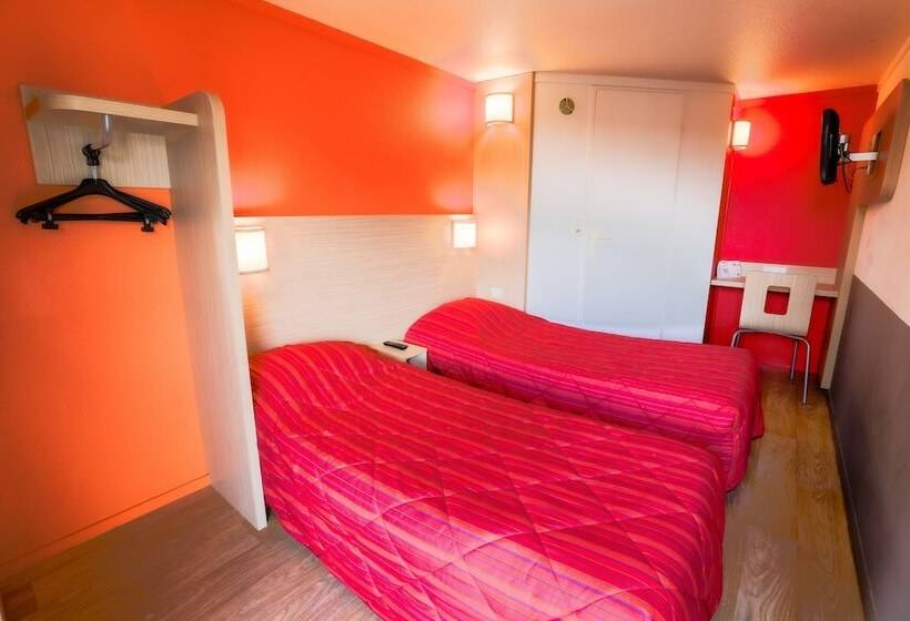 Номер Стандарт, Premiere Classe St Quentin