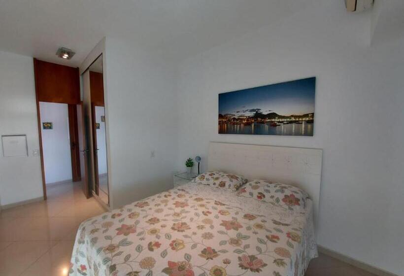 آپارتمان 1 خوابه با چشم‌انداز دریا, Tiffanys Residence Service