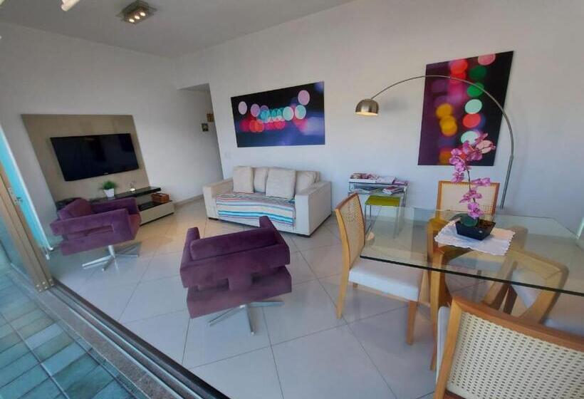 آپارتمان 1 خوابه با چشم‌انداز دریا, Tiffanys Residence Service