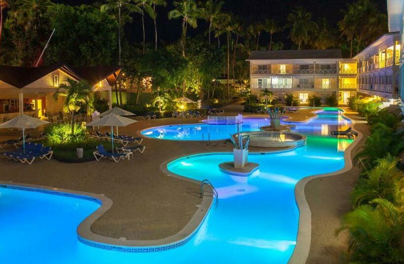 اتاق راحتی, Vista Sol Punta Cana Beach Resort & Spa  All Inclusive
