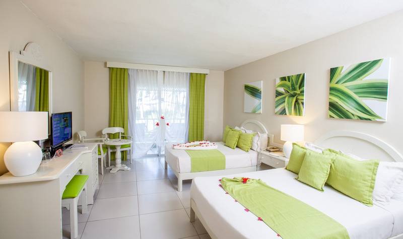 اتاق استاندارد با چشم‌انداز دریا, Vista Sol Punta Cana Beach Resort & Spa  All Inclusive