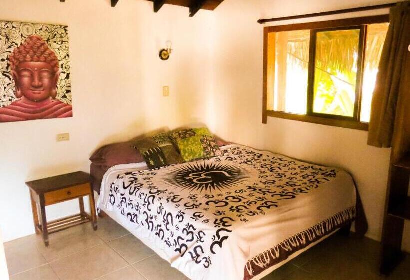 חדר סטנדרט, Casa Del Sol
