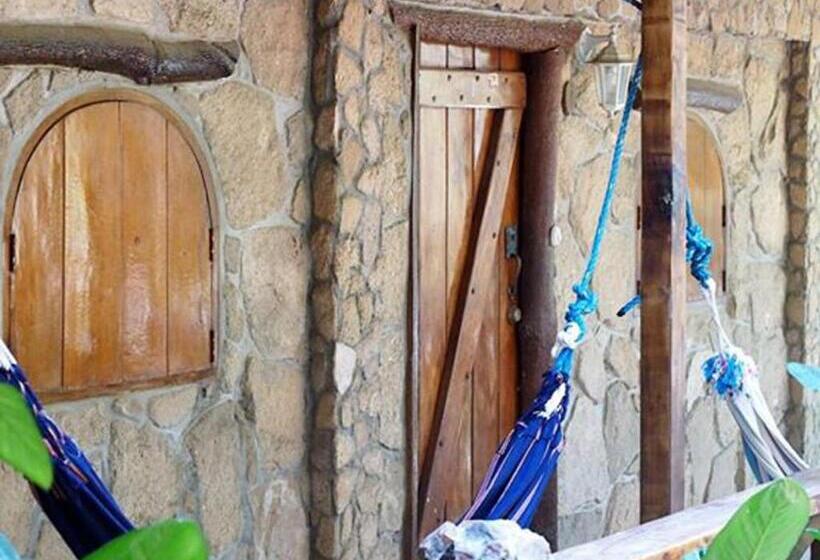غرفة إقتصادية, Casa Del Sol