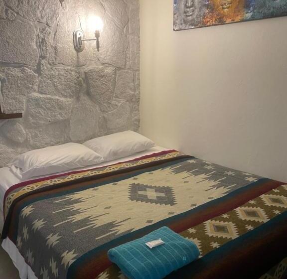 غرفة إقتصادية, Casa Del Sol