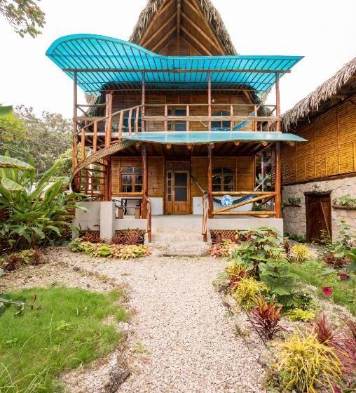 غرفة قياسية مزوَّدة بشُرفة, Casa Del Sol