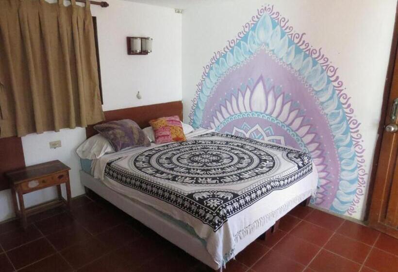 חדר סטנדרט, Casa Del Sol