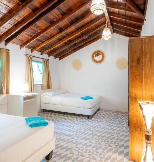 חדר סטנדרט, Casa Del Sol