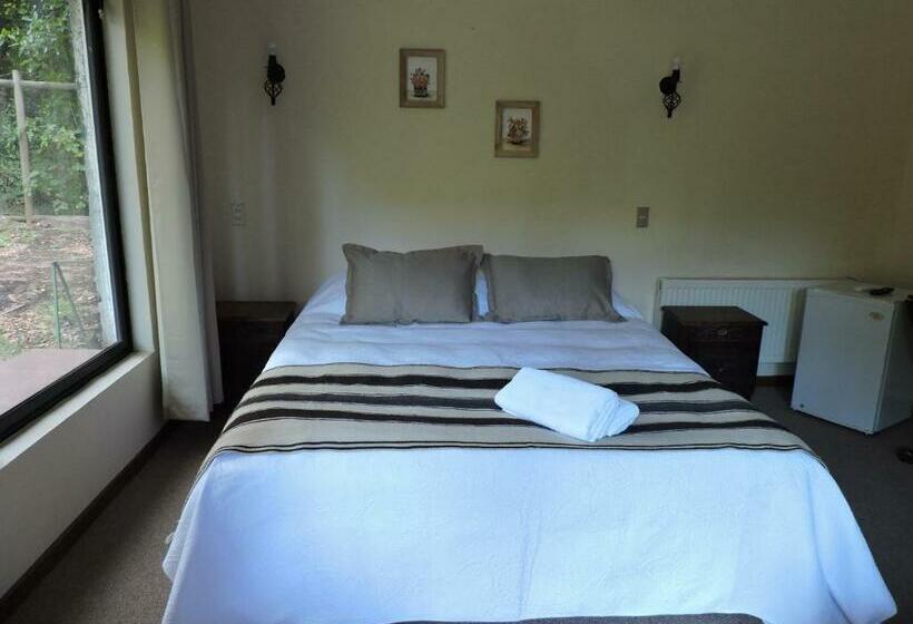 스위트, Casa De Noah Bed & Breakfast