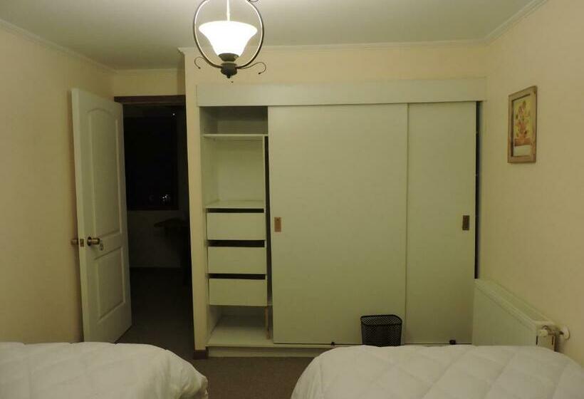 스탠다드 룸 공동 욕실, Casa De Noah Bed & Breakfast