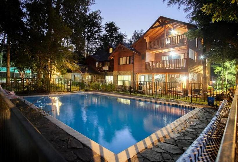 스위트, Casa De Noah Bed & Breakfast
