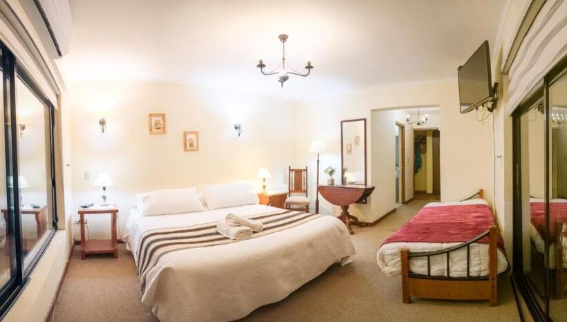 스위트, Casa De Noah Bed & Breakfast